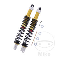 FEDERBEIN STEREO YSS EINSTELLBAR