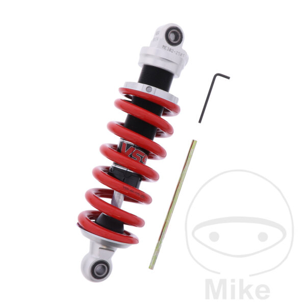 FEDERBEIN MONO YSS EINSTELLBAR