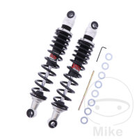 FEDERBEIN STEREO YSS EINSTELLBAR