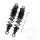 FEDERBEIN STEREO YSS EINSTELLBAR BLACK ED