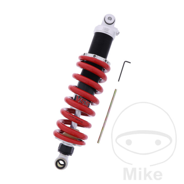 FEDERBEIN MONO YSS EINSTELLBAR