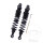 FEDERBEIN STEREO YSS EINSTELLBAR BLACK ED