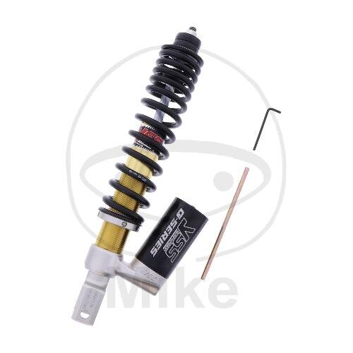 FEDERBEIN MONO YSS EINSTELLBAR