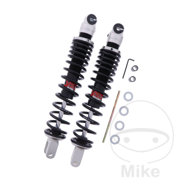 FEDERBEIN STEREO YSS EINSTELLBAR