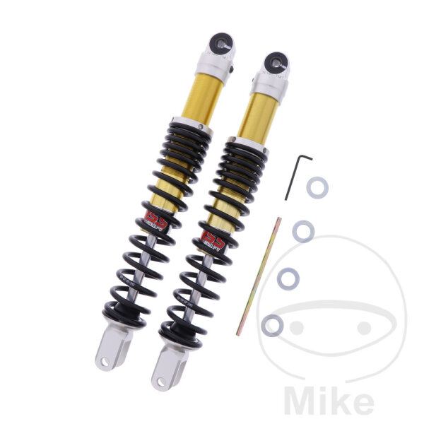FEDERBEIN STEREO YSS EINSTELLBAR