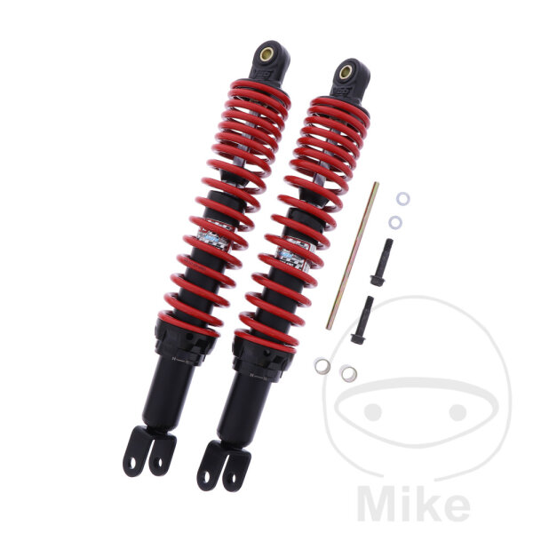 FEDERBEIN STEREO YSS EINSTELLBAR