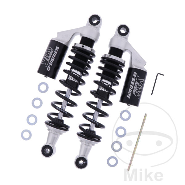 FEDERBEIN STEREO YSS EINSTELLBAR