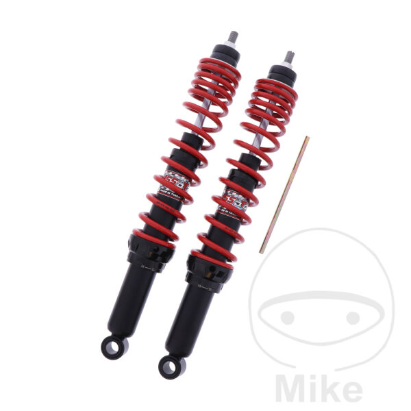 FEDERBEIN STEREO YSS EINSTELLBAR