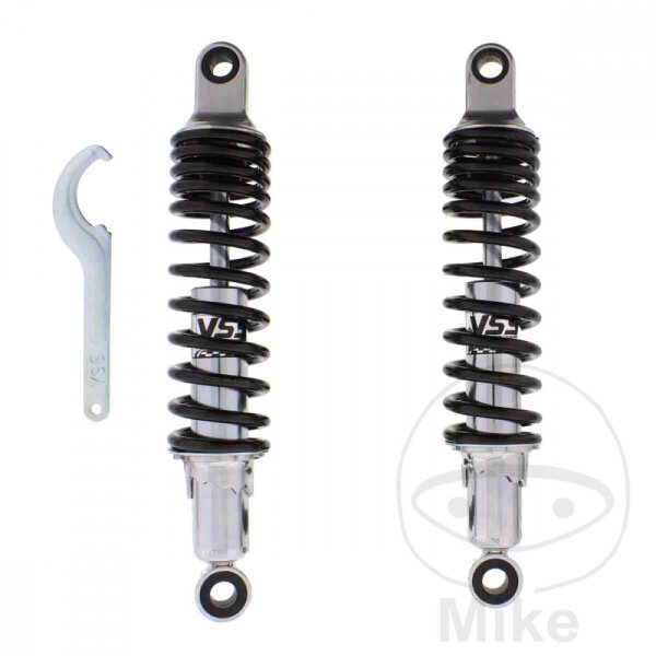 FEDERBEIN STEREO YSS EINSTELLBAR