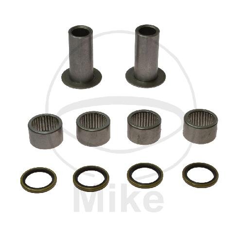 Kit de r&eacute;paration du palier de bras oscillant pour Sherco Trial 80 125 250 25 Factory ST Racing