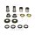 Swingarm bearing repair kit for Suzuki RM 125 1989-1991