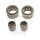 Kit de r&eacute;paration du palier de bras oscillant pour Suzuki GSX 1300 R RUF Hayabusa 