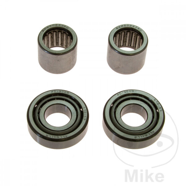Kit de r&eacute;paration du palier de bras oscillant pour Suzuki VL 1500 LC Intruder BOSS