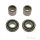 Kit de r&eacute;paration du palier de bras oscillant pour Suzuki VL 1500 LC Intruder BOSS