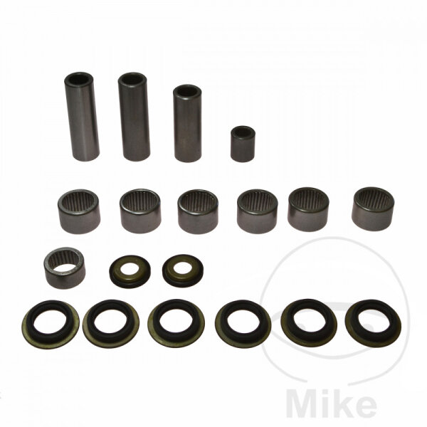 Kit de r&eacute;paration du levier de renvoi ABR pour Kawasaki KX 80 # 1991-1997