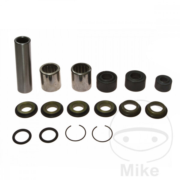 Kit de r&eacute;paration du levier de renvoi ABR pour Kawasaki KX 250 500 # 1985-1986