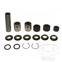 Umlenkhebel Reparatursatz ABR f&uuml;r Kawasaki KX 250...
