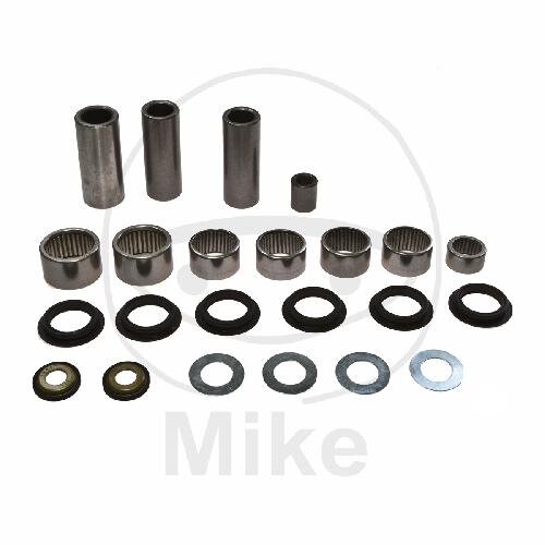 Kit de r&eacute;paration du levier de renvoi ABR pour Kawasaki KLX 250 R 95-97 # KLX 250 S 09-12