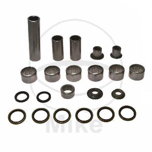 Kit de reparaci&oacute;n del brazo loco ABR para Kawasaki KX 125 250 KX-F 250 Suzuki RM-Z 250