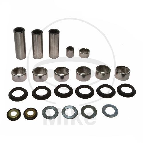 Kit de r&eacute;paration du levier de renvoi ABR pour Kawasaki KX 125 250 # 1993