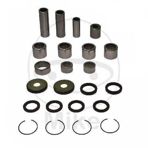 Kit de reparaci&oacute;n del brazo loco ABR para Suzuki RM 85 # 2005-2015