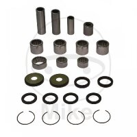 Umlenkhebel Reparatursatz ABR f&uuml;r Suzuki RM 85 #...