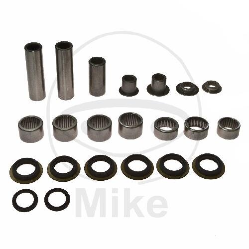 Kit de r&eacute;paration du levier de renvoi ABR pour Kawasaki KX 65 A # 2002-2013