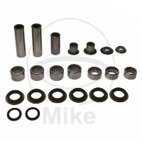 Umlenkhebel Reparatursatz ABR f&uuml;r Kawasaki KX 65 A #...