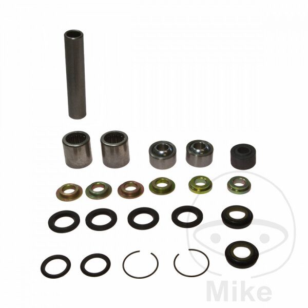 Kit de r&eacute;paration du levier de renvoi ABR pour Kawasaki KX 60 B # 1993-1999