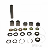 Umlenkhebel Reparatursatz ABR f&uuml;r Kawasaki KX 60 B #...