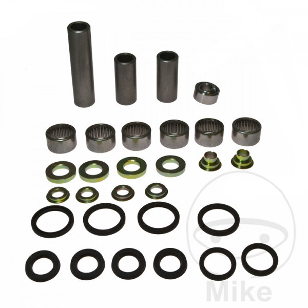 Kit de r&eacute;paration du levier de renvoi ABR pour Husqvarna TC TE 250 450 # 2003 