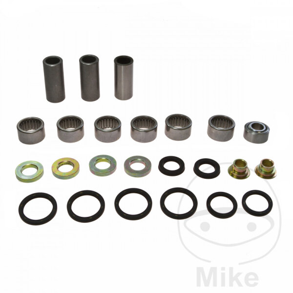 Kit de r&eacute;paration du levier de renvoi ABR pour Husqvarna CR 125 250 95-01 # WR 125 250 01 