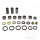 Kit de r&eacute;paration du levier de renvoi ABR pour Husqvarna CR 125 250 95-01 # WR 125 250 01 