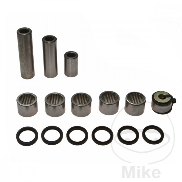 Kit de r&eacute;paration du levier de renvoi ABR pour Honda XR 650 R # 2000-2007