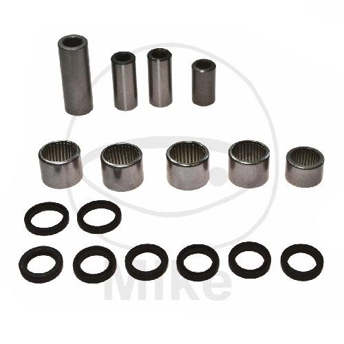 Kit de r&eacute;paration du levier de renvoi ABR pour Honda XR 400 R # 1998-2002