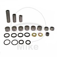 Umlenkhebel Reparatursatz ABR f&uuml;r TM Racing EN 125...