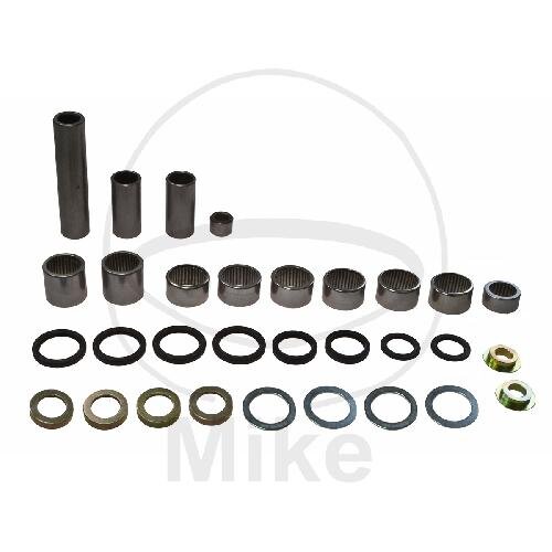 Kit de r&eacute;paration du levier de renvoi ABR pour Yamaha YZ 125 250 # 2005