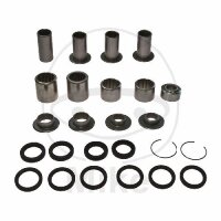 Umlenkhebel Reparatursatz ABR f&uuml;r Yamaha YZ 125...