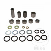 Umlenkhebel Reparatursatz ABR f&uuml;r Yamaha YZ 125 250...