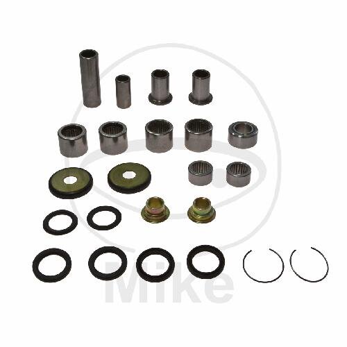 Umlenkhebel Reparatursatz ABR f&uuml;r Yamaha YZ 80 1993-2000 # YZ 85 2002