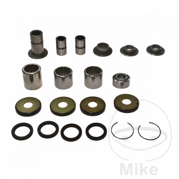 Kit de r&eacute;paration du levier de renvoi ABR pour Yamaha YZ 80 # 1984-1988 # 1990-1992