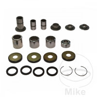 Umlenkhebel Reparatursatz ABR f&uuml;r Yamaha YZ 80 #...