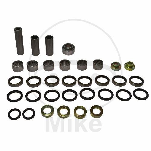 Kit de r&eacute;paration du levier de renvoi ABR pour KTM EGS EXC SX 125 250 300 360 # 1993-1997