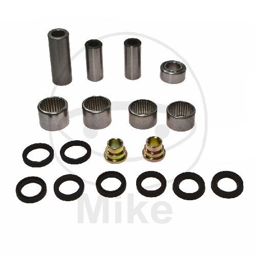 Swing arm linkage bearing repair kit ABR for Honda XR 250 400 R # 1996-1997