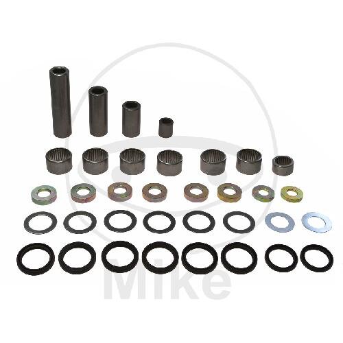 Kit de r&eacute;paration du levier de renvoi ABR pour Suzuki RM-Z 250 450 # 2010-2012