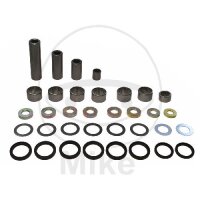 Umlenkhebel Reparatursatz ABR f&uuml;r Suzuki RM-Z 250...