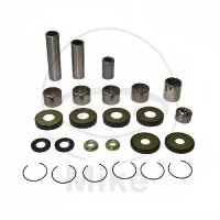 Umlenkhebel Reparatursatz ABR f&uuml;r Suzuki RM 125 250...