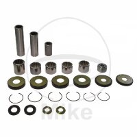 Umlenkhebel Reparatursatz ABR f&uuml;r Suzuki RM 125 250...