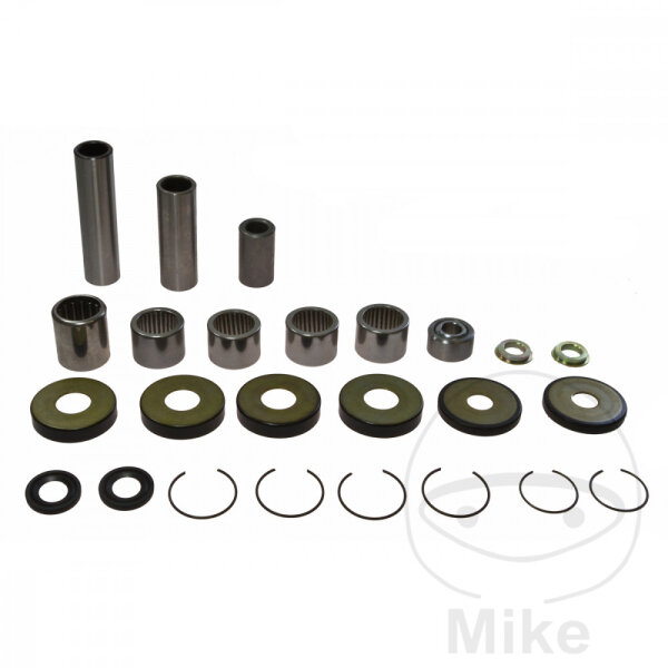 Kit de r&eacute;paration du levier de renvoi ABR pour Suzuki RM 125 250 # 1990