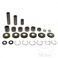 Umlenkhebel Reparatursatz ABR f&uuml;r Suzuki RM 125 250...
